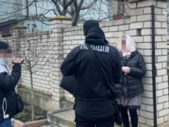 Одесская семья организовала схему въезда иностранцев