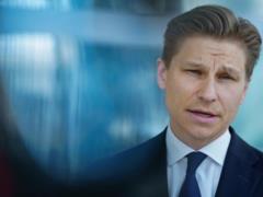 Финляндия построит завод по производству тротила за €200 млн