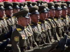 Збройні сили прокоментували від їзд північнокорейських солдатів з лінії фронту в Куршчіна