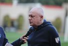 Surkix: I Mi, I Shakhtar scored a hard point, Yakbi Graly, we have a rest