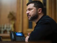 We prepare important negotiations with Europe and the USA - Zelensky