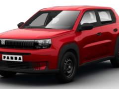 Самый дешевый кроссовер Fiat показали с интересными деталями.