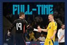 ZBIRNA KLASYA ZALLASALEL I GOLD NIMECHINA in KOLIFIKATSIA єvro-2026