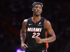 New Orleans invited Miami  