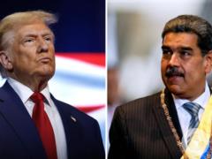 He refused to receive illegal migrants back: Trump will send his special representative to meet Maduro