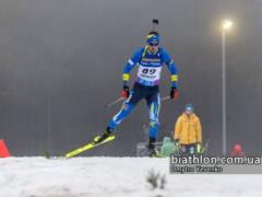 European Biathlon-2025 Championship: The results of the men s sprint
