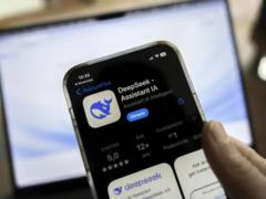 Китайська DeepSeek уникає відповідей про війну Росії проти України та сприяє китайській пропаганді - NYT