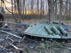 Потери РФ в войне приблизились к 840 тыс. бойцов
