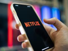 Netflix показал все крупнейшие премьеры 2025 в одном ролике