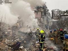 Poltava blow: the number of dead has increased
