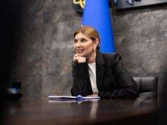Чого боїться Олена Зеленська: блогер розповів про фобій, що має дружина президента