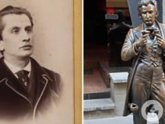 The “inventor” of Masochism Leopold von Zaher-Mazokh: he devoted his whole life he devoted to the study and popularization of Uk