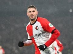 Milan agreed on the transfer of the striker, who will replace Morata