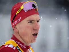 The best Russian skier decided to train in Europe