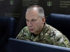 In Ukraine, the military training project will expand