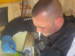 In Odessa, the baby’s body was found in the freezer: the details of the terrible tragedy