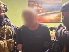 Задержан подозреваемый в убийстве военнослужащего ТЦК в Пирятине