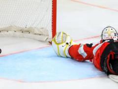 The International Hockey Federation spoke about Trump s influence on the return of Russians