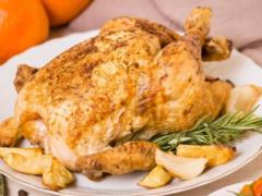 How long you need to pickle chicken: the chef was called the perfect time