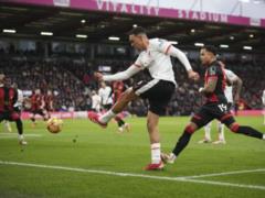 Liverpool beat Bournmouth with a barren and increased the gap at the top of the Premier League