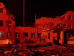 Russians committed a war crime in Sudge - General Staff