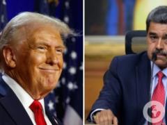 Trump convinced Maduro to pick up the deported Venezuelan migrants: how he succeeded