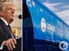 Трамп хочет маргинализировать USAID и подчинить его Госдепу или закрыть – Politico