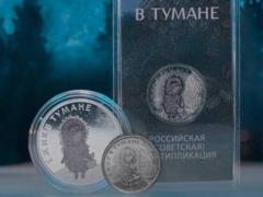 The scandal around the Hedgehog in the Fog: the cartoon artist sued the Central Bank of the Russian Federation