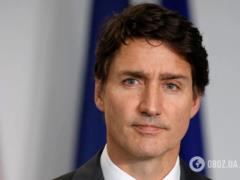 Canada will respond to Trump’s blow: Trudeau announced mirror duties on goods from the USA