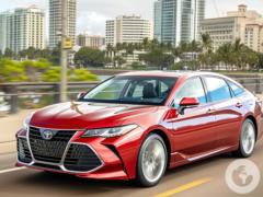 Подойдут всем: названы 6 лучших авто в 2025 году