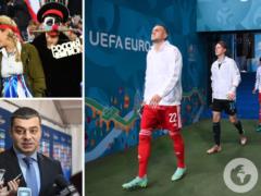   Уфа зробила заяву про повернення Росії  