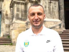 The cult player of the UPL was destroyed with the drug dealer
