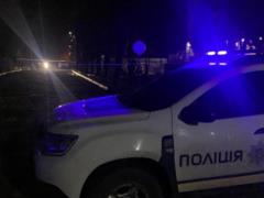 В Павлограде раздался взрыв возле ТЦК