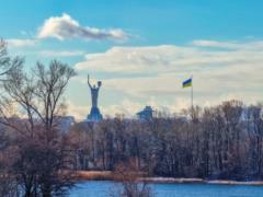 Обновлено 11 рекордов: январь стал самым теплым в истории Киева
