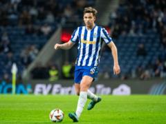 Porto refused to sell a player in Manchester City