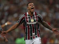 The amount that Shakhtar is ready to pay for Brazilian talent is named