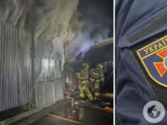 У Києві нічний вогонь забрав життя двох чоловіків. Деталі трагедії та фото