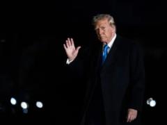 Трамп заявив, що Сполучені Штати планували контакти з Україною, Росією та  