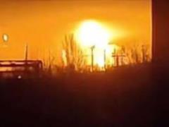 Атакован Астраханский газоперерабатывающий завод - ЦПД