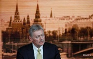 The Kremlin made an application for elections in Ukraine