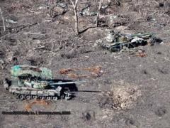 Россия потеряла три дивизии за месяц - Минобороны