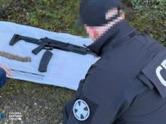 SBU detained 15 merchants  