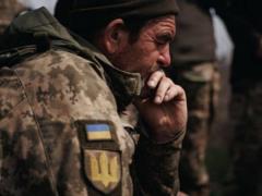 Russians began to execute the fighters of the Armed Forces of Ukraine - the UN