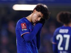 Milan approached the transfer of the Chelsea Star