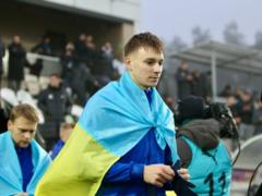 Brazhko in Wolvermpton: Surkis put an end to the transition