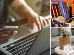Phones, washing machines and not only: it became known that the Ukrainians most often searched on the Internet in 2024