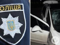 In the Cherkasy region, the driver shot down a cyclist and put him in the trunk to take him to the hospital: the victim died on 