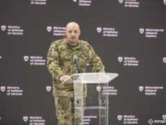 The Armed Forces of Ukraine confirmed the use of laser weapons