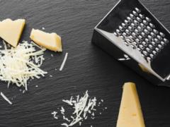 How to sharpen a grater so that it grows well products: you need a cup