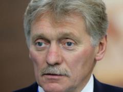 Peskov said that Zelensky  